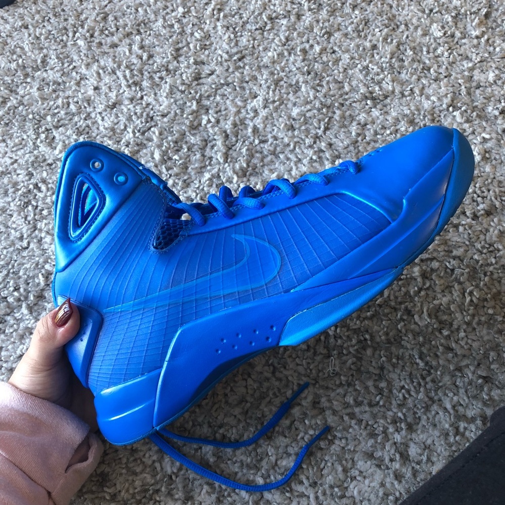 NWT Nike Hyperdunk Size 10.5